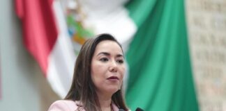 Impulsa Haydeé Reyes iniciativa para el desarrollo de la mujer rural en Oaxaca