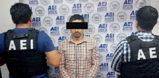 Detienen a homicida del presidente de Tlaxiaco