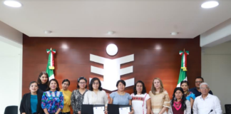 IEEPCO y la organización The Hunger Project firman Memorándum de Entendimiento