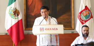 Tribunal de Justicia Administrativa era un “monumento a la corrupción”: Jara