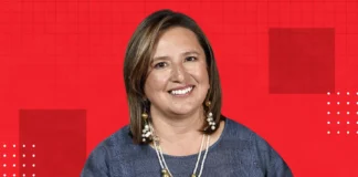 ¡Pronunciamiento de apoyo a Xóchitl!