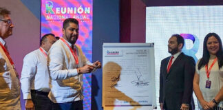 Refuerza Oaxaca políticas en materia de capacitación laboral