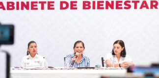 Programas Bienestar, impulso para el desarrollo de la población oaxaqueña
