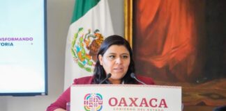 Comunicación sin mentiras, sin censura y con respeto total a la libertad de expresión: Elizabeth Álvarez