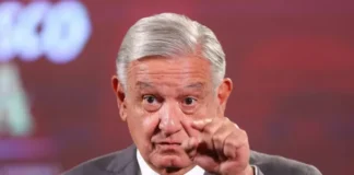 “Ya me di por notificado”: López Obrador a INE sobre medidas cautelares