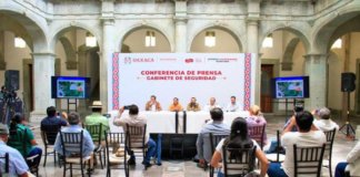 Dos detenidos y una camioneta asegurada durante cateo, por homicidio de Notario: Fiscal