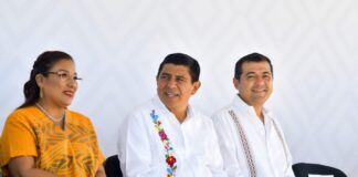 Reconoce Luis Alfonso Silva Romo acciones para fortalecer la tecnología policial