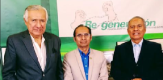 DETRÁS DE LA NOTICIA: Ruindad impidió que Porfirio fuera Presidente, y secretario de la ONU