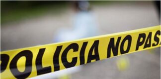 Muere agente de la AEI en enfrentamiento en María Lombardo