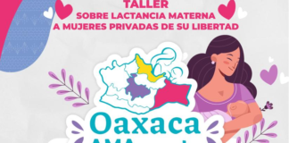 Invita SE-Sipinna a participar en el Primer Foro Estatal de Lactancia Materna