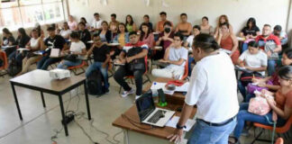 Contratará IEEPO a normalistas que cumplan con procedimiento establecido