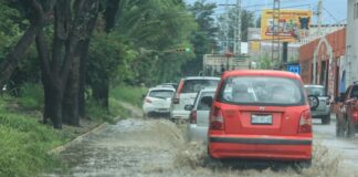 Emite Protección Civil recomendaciones ante riesgo de inundación en temporada de lluvias