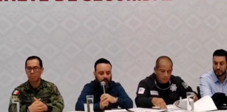 Pendiente identificación de jornaleros oaxaqueños fallecidos en Michoacán: SEGO