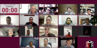 IEEPCO exhorta a partidos y actores políticos evitar actos anticipados