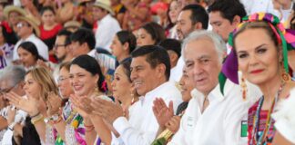 Guelaguetza, poderoso motivador de viaje que catapulta a Oaxaca y a México a nivel internacional