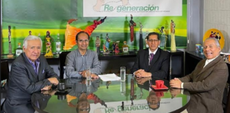 DETRÁS DE LA NOTICIA: Aumentar impuestos no es camino para elevar la recaudación: Morales