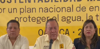 No le tenemos miedo al presidente: Jesús Zambrano