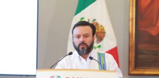 Encabezará titular de Sego reuniones con concesionarios del transporte en el Istmo