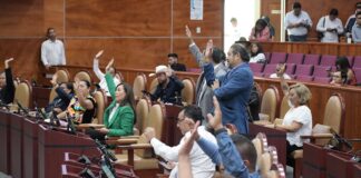Garantiza Congreso pensión a adultos mayores