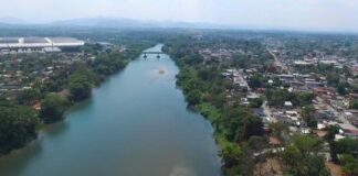 Pide diputado investigar a cervecera por contaminación al río Papaloapan de Tuxtepec