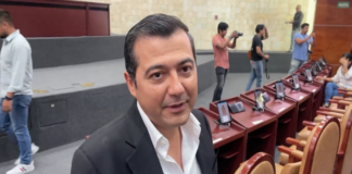 Rechaza Luis Alfonso Romo “albazo legislativo” en desaparición de TJAO