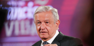 INE y TEPJF, convertidos en los “grandes censores”: AMLO