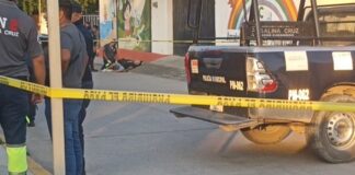 Suman 5 muertos en Oaxaca durante las últimas horas