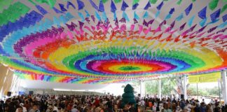 Más de 99 mdp, derrama económica en primer fin de semana de la Guelaguetza 2023