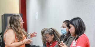 Fortalece Sefin procesos de transparencia y rendición de cuentas en entidades de la Administración Pública Estatal