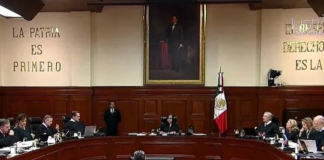 SCJN frena imposición de Salomón Jara para disolver Tribunal en Oaxaca