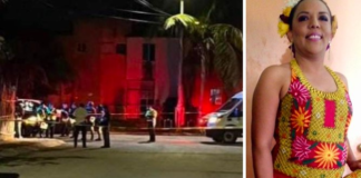 A proceso, venezolano por homicidio de Regidora de Tapanatepec