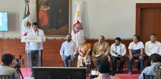 “Yo no tengo empresas”, dice Salomón Jara a Xóchitl