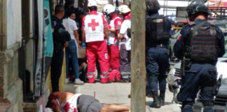 Realiza FGEO tercera detención por homicidio de Notario Público