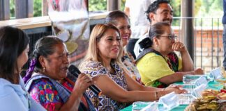 Anuncia UTVCO muestra gastronómica ancestral Lidxi Guendaro