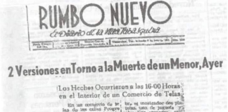 El Zumbido del Moscardón: El Caín de Macuspana