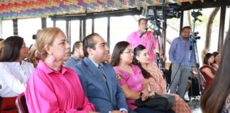 Inauguran séptimo encuentro de Observatorios locales en Oaxaca