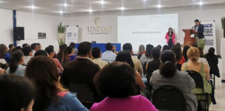 Fortalece Fiscalía de Oaxaca procesos formativos en materia de género