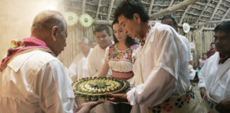 Ya puedes facturar una limpia: servicios de curanderos y chamanes ya son deducibles de impuestos