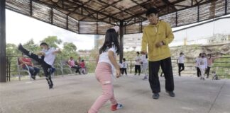 Brindarán espacios públicos de la Secretaría de Administración actividades gratuitas durante agosto