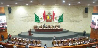 Reforma Congreso local Ley de Procedimiento y Justicia Administrativa