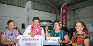 Destinará Gobierno de Oaxaca más de 27 mdp en Ciudad Ixtepec