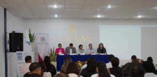 Realiza DDHPO, Código DH, Fiscalía, CADH y SSPO Firma del Acuerdo para el reconocimiento y la protección de defensores
