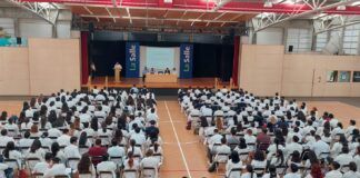 Incorporan 320 profesionales internos a la red médica en Valles Centrales