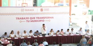 Oaxaca logra gran promoción con la telenovela de Televisa Univisión ‘Nadie como tú. Si hay mezcal, hay amor’