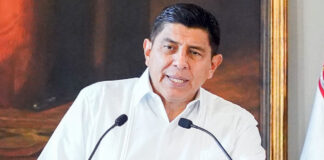 Gobiernos estatales que detengan distribución de libros de texto gratuitos, violentan el interés superior de la niñez: Salomón Jara