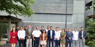 Impulsa Gobierno de Oaxaca optimización de estrategias y herramientas para bienestar del pueblo