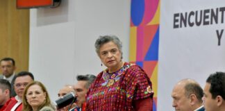 PRI cierra filas para fortalecer al Frente Amplio por México