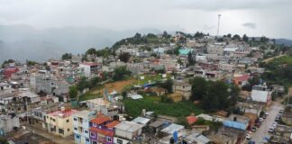 Llega el bienestar a San Martin Peras, anuncia Gobierno estatal inversión de 20 mdp