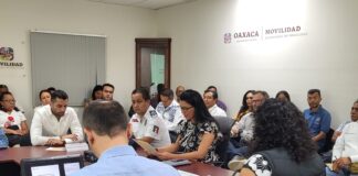 Aprueba Consejo Estatal de Movilidad integración de comisiones permanentes de trabajo
