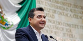 Expropiación de predio, será para el beneficio del pueblo: Luis Alfonso Silva Romo